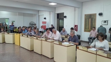 Berisso: Los concejales de Cambiemos no pudieron aprobar la emergencia económica
