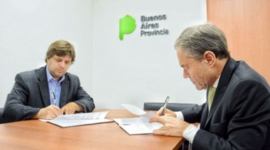 Impulso a la educación ambiental en cárceles y alcaidías bonaerenses