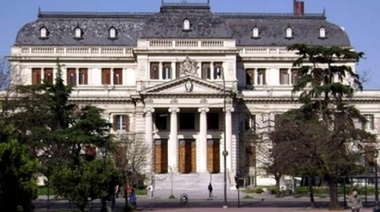 La Legislatura bonaerense aprobó Acuerdo Fiscal con Nación