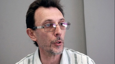 “No entiendo por qué este genocida queda libre y a mi viejo nadie lo busca”