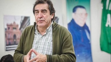 ATE confirmó el paro nacional en rechazo a los despidos en el Estado