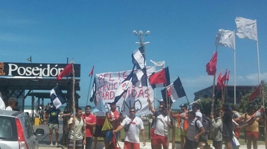 Necochea: Guardavidas “escracharon” a balnearios vip por no cumplir con leyes y ordenanzas