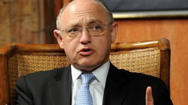 Le otorgaron la excarcelación a Timerman para que pueda realizar su tratamiento en EEUU