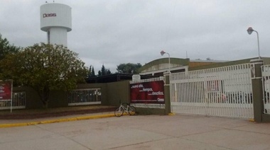 La crisis económica golpea a Coronel Suarez: Dass suspendió a 300 trabajadores