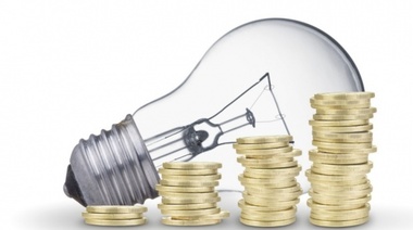 Oficializan aumentos en las tarifas eléctricas