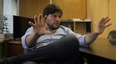 El legislador Leandro Santoro opinó sobre Triaca y Etchevehere por el trabajo en negro