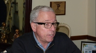 Pacífico: “La seguridad se construye cada día de esta gestión”