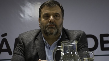Rovella: "José Luis Cabezas pagó con su vida la libertad profesional de todos los trabajadores de prensa"