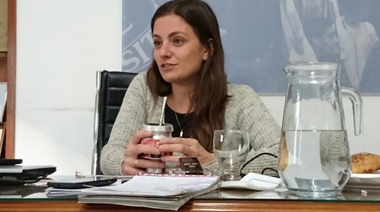 Diputada y sindicalista explica en un video el ataque del Gobierno Nacional a los gremios