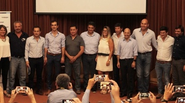 Jorge Macri presentó un espacio para capacitar a candidatos