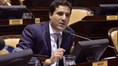 Abad: “Zaffaroni se ha convertido en un abanderado de la intolerancia”