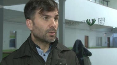 Castelli: el municipio adherirá al SAME Provincia