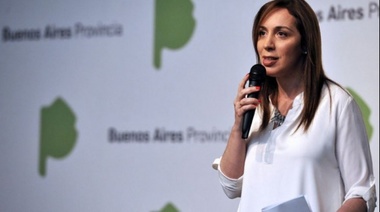 Vidal encabezó un encuentro del gabinete provincial