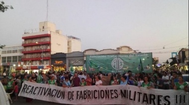 Fanazul: Tras la audiencia con el juez Bava, los trabajadores esperan una resolución