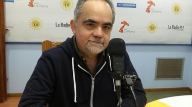 El diputado Pinedo se opone a que los clubes puedan convertirse en sociedades anónimas