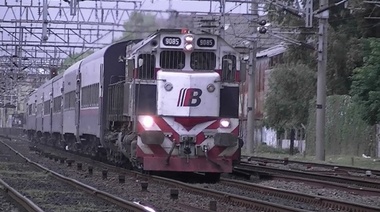 El massismo solicita a Vidal que revea el cierre de Ferrobaires