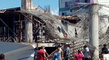 Santa Teresita: Desde el Municipio aseguraron que el intendente supervisó el rescate en todo momento