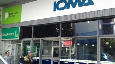 Crisis en IOMA: los psicólogos no tomarán más pacientes