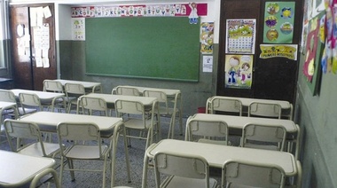 La Provincia y los gremios docentes se reúnen en el marco de una mesa técnica