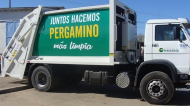 Pergamino: La Provincia reconoce algunos trabajos insalubres de empleados municipales