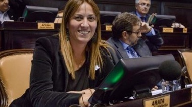 Legisladora del Frente Renovador pide a la Gobernadora Vidal que repare el Hospital de Junín