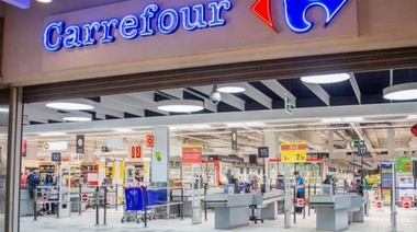 Tema Carrefour: La oposición critica la decisión del Gobierno Nacional de ayudar a la compañia