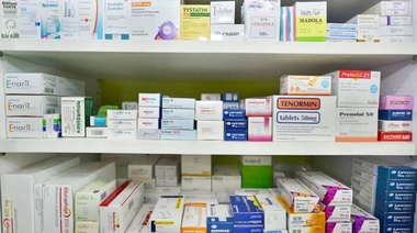 Farmacéuticos alertan sobre faltante de vacunas antigripales