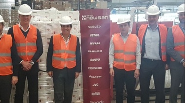 Denuncian que empresa realizó 20 despidos tras visita del ministro de la Producción