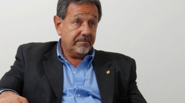 Falleció Alberto Roberti