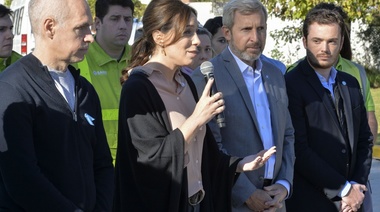 Anunciaron un programa de atención primaria de la salud