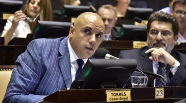 César Torres respaldó el estudio que pidió Vidal para conocer quiénes aumentan los precios de productos sin insumos importados