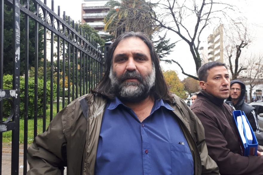 Dura advertencia de Baradel ante el estancamiento en la negociación por la paritaria