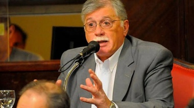 Horacio López: "Hay que buscar una alternativa para que se financien los municipios"