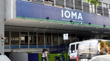 IOMA se reúne con médicos para intentar frenar suba de prestaciones