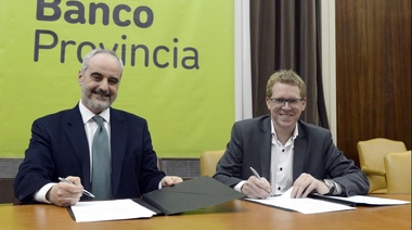 El Banco Provincia ofrece nuevas alternativas para beneficiarios de planes sociales