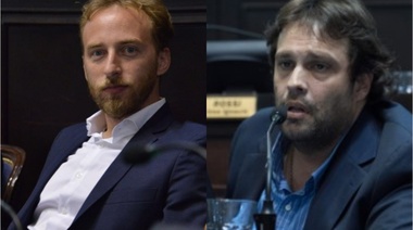 Para diputados de la oposición es una “pésima noticia” y una “hipoteca” al futuro de los argentinos