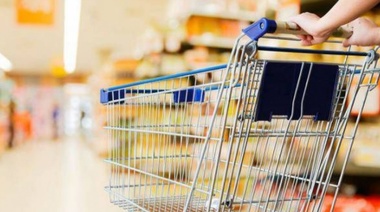 La inflación fue del 2,1% en mayo