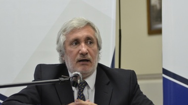 La Provincia anunció baja del delito en 2017