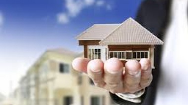 Hay 3000 inmobiliarias en peligro de cierre por la caída en las operaciones