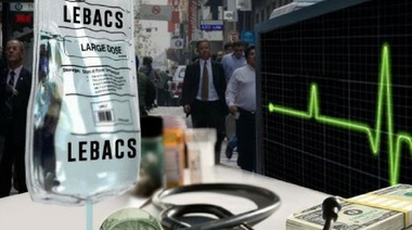Lebacs: El día después