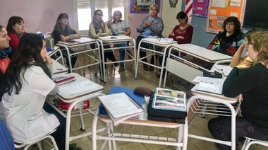 La oposición en la Cámara de Diputados presentó pedido de informes por los Equipos de Orientación Escolar