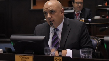 Piden la celeridad del tratamiento de la Ley de extinción de dominio