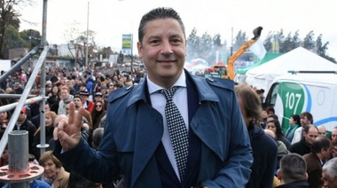 Menéndez a favor de desdoblar elecciones en 2019