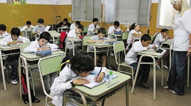 Docentes definen el plan de lucha para después del receso de invierno