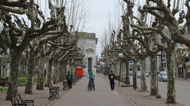 Vecinos de 25 de Mayo estafados