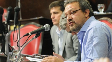 Promueven la creación del Observatorio de Políticas Digitales