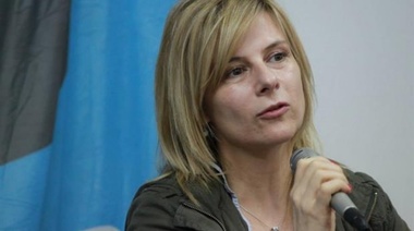 Saintout denunció penalmente a Vidal  por asociación ilícita