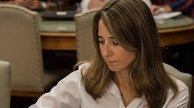 "Espero que la justicia investigue y avance en este tema para que a la sociedad no le quede ninguna duda"