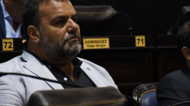 Diego Rovella: “D’Elía es un reconocido barrabrava de la política”
