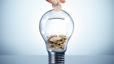 A partir de hoy rige el aumento de tarifas de luz